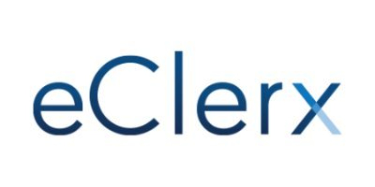 eClerx